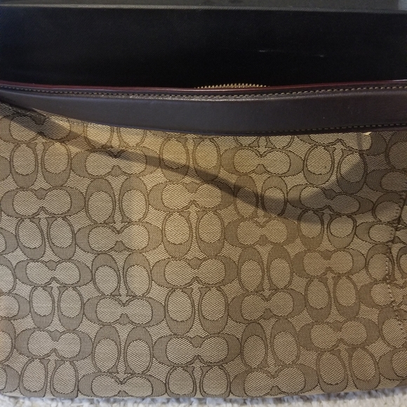 Coach Handbag - Picture 10 of 16